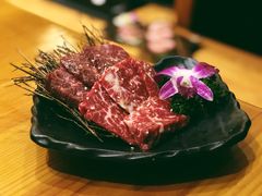 -丸藏和牛烧肉专门店(园区师惠坊店)