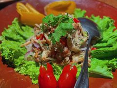 景颇鬼鸡-花马天堂云南餐厅 Lost Heaven(外滩店)