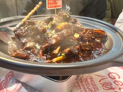 -回味黑鸭煲·始于2006(万松园店)