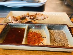 -赤坂亭·M9和牛烧肉·铁板烧(合肥万象城店)