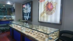 -恒阳珠宝·高级定制镶嵌·天然彩宝·天然钻石(南京西路店)