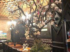 大堂-玛町精致餐酒吧(大众巷店)
