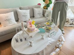 -baby bella小贝拉母婴护理中心(北京东隅店)