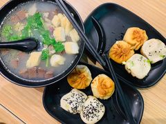 -小杨生煎(龙阳广场店)