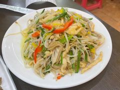 -同发号饭庄(复兴路店)