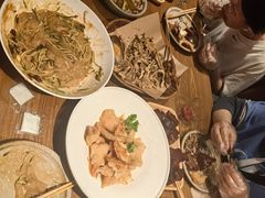-鸽子窝(黄村店)
