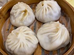 蟹黄汤包-王興記(中山路店)
