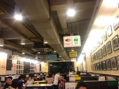 -大哥餐厅(西城花园店)