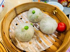 -点都德(龙之梦店)