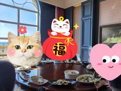 -臻宝中餐厅·大连菜·海鲜·融合菜(大连一方城堡豪华精选酒店)