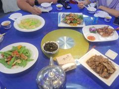 -东江海鲜大排档·潮汕菜·砂锅粥