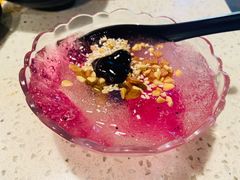 -味之绝热血美蛙鱼火锅(中坝店)