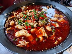-成都娃娃花园餐厅 (南艺旗舰店)