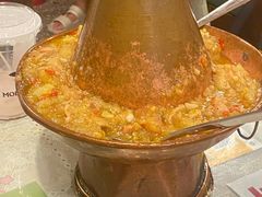 -蜗牛小馆醉乡民谣云南菜(惠新西里店)