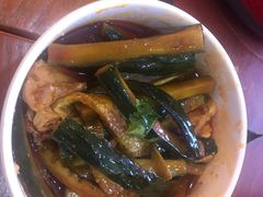 -周鱼小馆石锅酸菜鱼(活力汇店)