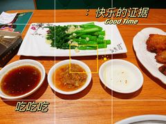 -壹只卤鹅 · 潮汕菜(京基百纳店)