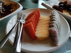 -逸林轩中餐厅(中信泰富朱家角锦江酒店)