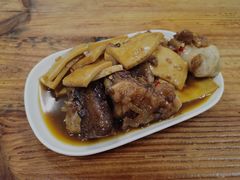 -老兵牛蹄店(下沙店)