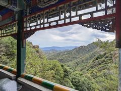 -妙峰山风景名胜区