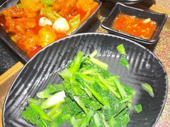 -潮十三潮汕砂锅粥(高新四路大都荟店)