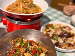 -彭耕记猪油炒小菜(吉联mall店)