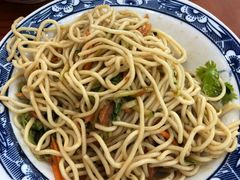 凉拌面-刘鸿盛(罍街店)