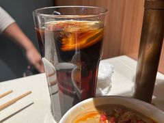 -海底捞火锅(大学路新象城店)