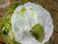 -Cafe Alice咖啡爱丽丝(奥城店)