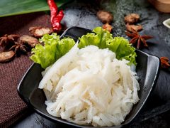 牛百叶-牛New寿喜烧(青浦店)