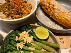 -胡麻(静安嘉里店)