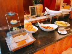 自助取餐区-古南都饭店-遂心遂意自助餐厅(广州路店)