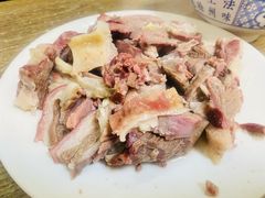 -三中高皇羊肉馆