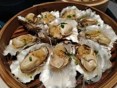 -徐记海鲜(汉城湖|太奥店)