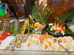 -百香自助餐厅·西安唐隆国际酒店(曲江店)