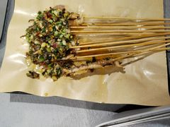 -严三毛口味虾·小严同学的店(曙光路直营店)