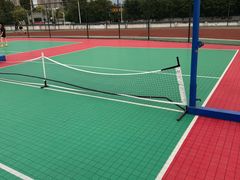 -西安外国语大学(长安校区)