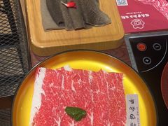 -披头士和牛火锅·寿喜烧自助(陶溪川店)