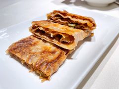 牛肉馅饼-南门小馆·清真(国贸商城店)