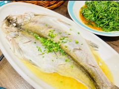 -锡和无锡菜(景丽苑店)