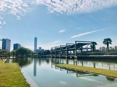 -白塘生态植物园