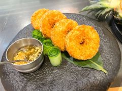 -simply thai天泰(长泰广场店)