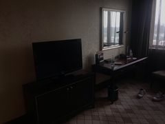 -深圳中海凯骊酒店