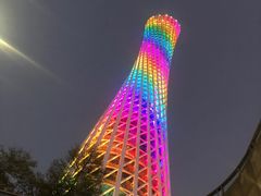 -广州塔