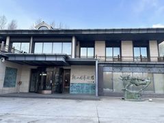 -长春世界雕塑园冰雪艺术天地