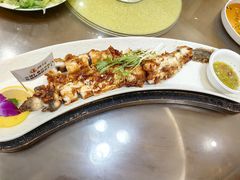 -醉壹号海鲜大排档(厦门美食地标店)