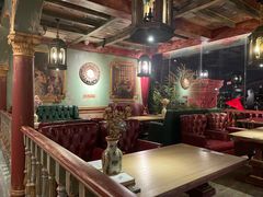 -老欧洲咖啡·西餐(后湖店)