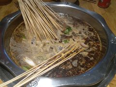 -袁记串串香(新南门店)