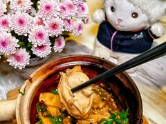 -广州花园酒店荔湾亭·地道点心·粤式饮茶