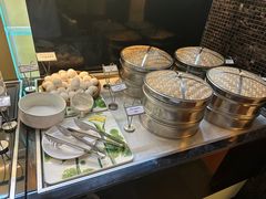 -香港尖沙咀皇悦酒店