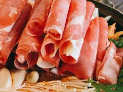 -MI WU FACTORY米屋美食工厂餐厅(绿地店)